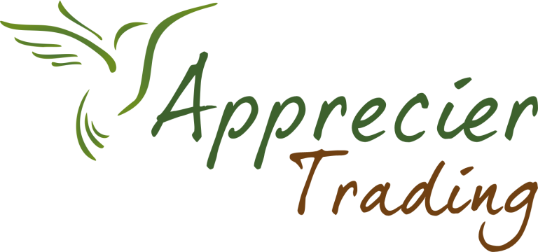 Apprecier - logo