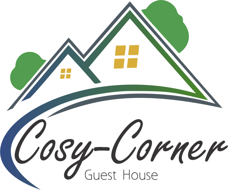 Cosy corner logo