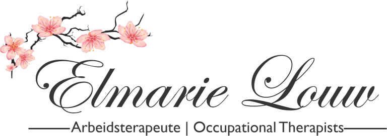 Elmarie Logo